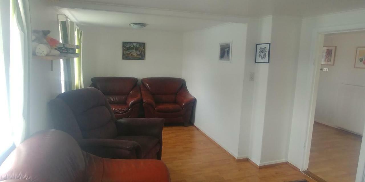 East Iceland Homestay Eskifjorthur Exterior photo
